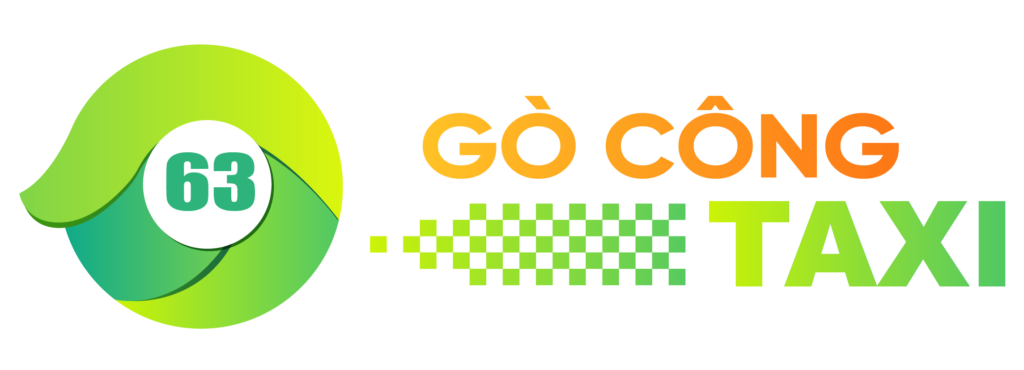 Taxi Gò Công 